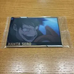 僕のヒーローアカデミア カードソフトクッキー 瀬呂範太