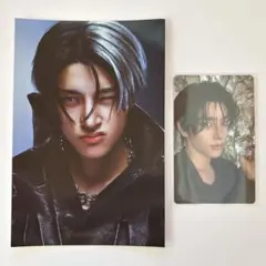 ENHYPEN THE SIN:VANISH ジェイク