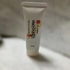 【used】SANA 豆乳イソフラボン化粧下地 SPF49