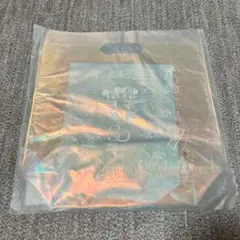 【新品未開封品】ディズニーストア 30周年オリジナルオーロラトートバッグ