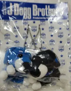 岩田剛典ライブツアーZEROメンバープロデュースぬいぐるみ・マスコットセット