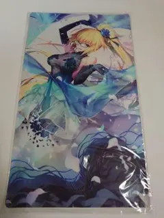 2026年最新】fate ジャンヌダルク プレイマットの人気アイテム - メルカリ