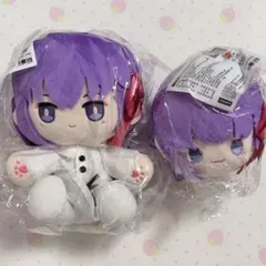 間桐桜 Fate/stay night 中国限定 くじ 15cm - メルカリ