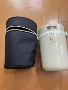 ASVEL LUNTUS CARE 保温ランチボックス HLB-B700のサムネイル