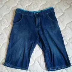 エドウィン ハーフパンツ 160