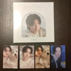 TWS Last Bell ヨンジェ compact ver まとめ売り