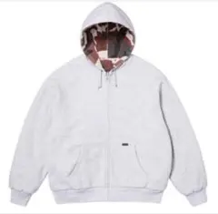 堀米着用円堂守着用supreme ナイロンジャケット - メルカリ