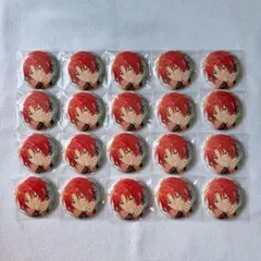 2025年最新】月永レオ テーマスカウト缶バッジの人気アイテム - メルカリ