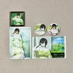 ミカサ Reflect Memories ver. 進撃の巨人