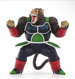 専用　メガ　ワーコレ　大猿　海外正規品 大猿様 専用】ドラゴンボールZ MEGA ワールド コレクタブル
