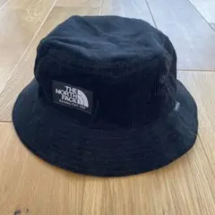 コーデュロイ ハット