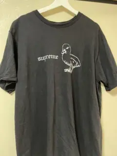 シュプリーム　Tシャツ　ブラックＬ　26年のサムネイル
