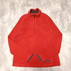 美品 patagonia SYNCHILLA マースピアル フリース サイズL