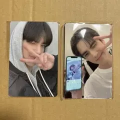 the boyz ヨンフン zeneration