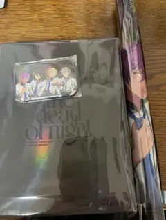 あんスタ スタフォニ BluRay DVD