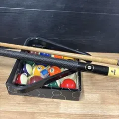 2026年最新】中古 ビリヤード キューの人気アイテム - メルカリ