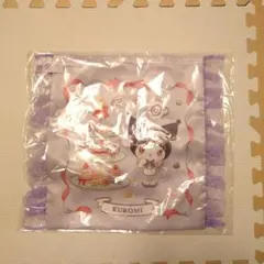 新品未開封！一番くじクロミフリル付きトート