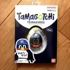 【未開封】ヤクルトスワローズ　つば九郎　たまごっち