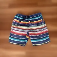 ワイルドシングス　短パン