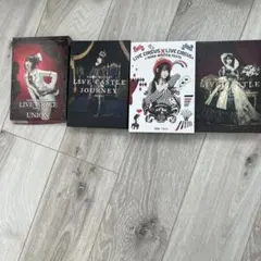 2025年最新】水樹奈々DVDの人気アイテム - メルカリ