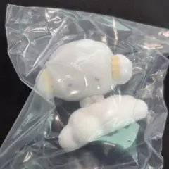 サンリオ しろふわ雲でおひるね シークレットマスコット こぎみゅん