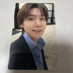 BTS ARIRANG weverse ラキドロ トレカ ジョングク - メルカリ