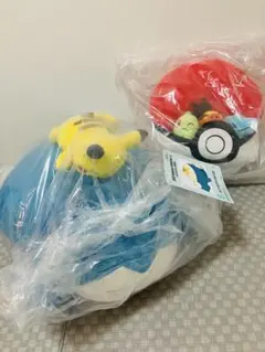 2025年最新】A賞 ピカチュウ ぬいぐるみの人気アイテム - メルカリ