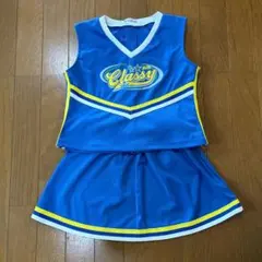 ハニーズ ユニフォーム ソフトバンクホークス チアリーダー コスプレ