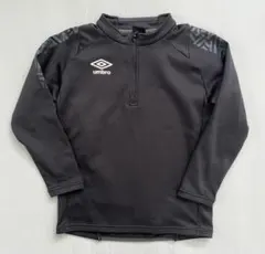 【訳あり】UMBRO×マンチェスターシティ/スウェット/ドリルトップ XL 訳あり】UMBRO×マンチェスターシティ/スウェット/ドリルトップ