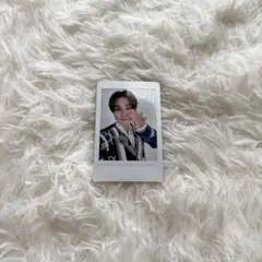 enhypen ジョンウォン チェキ トレカ fate＋