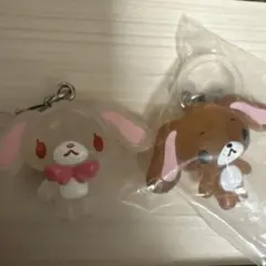 シュガーバニーズ マグネット2個セット - メルカリ