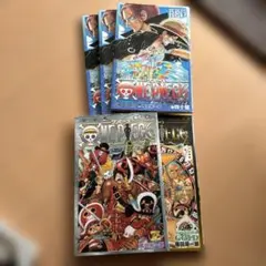 ONE PIECE 漫画セット