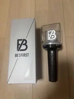 BE:FIRSTOFFICIAL LIGHTSTICK VER.2 ペンライト