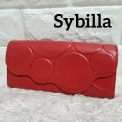 2025年最新】Sybilla 長財布の人気アイテム - メルカリ