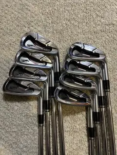 2025年最新】スリクソン アイアン z525の人気アイテム - メルカリ