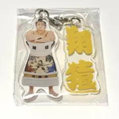 【翔猿】大相撲 めじるしアクセサリー