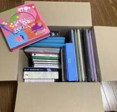 SEVENTEEN CDまとめ売り