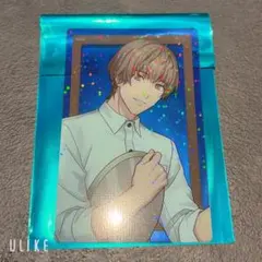 うたプリ　スイパラ　クリアカード　瑛二