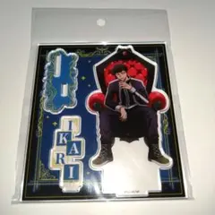 桃源暗鬼　アクリルスタンド　玉座　矢颪碇　TSUTAYA