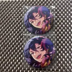 2025年最新】朔間零 缶バッジ セットの人気アイテム - メルカリ