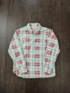Visvim SS16 Wally shirt size 2