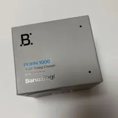 BANOBAGI バノバギ PDRN1000 アンチエイジングクリーム 50mlのサムネイル