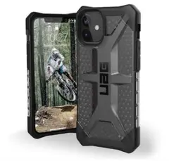 週末価格　新品未使用 UAG Plasma ケース iPhone 12mini