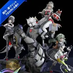 1/7 美少女 フィギュア ガレージキット 未塗装未組立 ZZZ ビビアン V1
