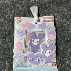 LOVELYS カードホルダー サナ