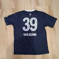 【新品】MVP横浜Fマリノス 仲川輝人 Oサイズ　2019 アウェイユニフォーム 横浜F・マリノス】アウェイ・キーパーユニフォームご紹介