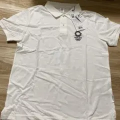 グ*キ様 新品タグ付き　東京オリンピック2020 正規品ポロシャツ