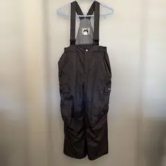 mistral 子ども用スキーウェア 140