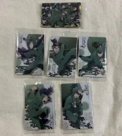 忍たま乱太郎　6年生　ツインウエハース