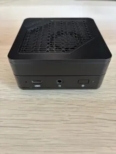 Minisforum EM680 RAM32G / ストレージ512GB JP Amazon.co.jp: MINISFORUM Mercury Series EM680 ミニpc AMD